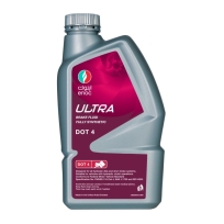 ENOC ULTRA BRAKE FLUID