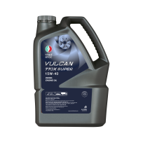 ENOC VULCAN 770X SUPER 15W-40