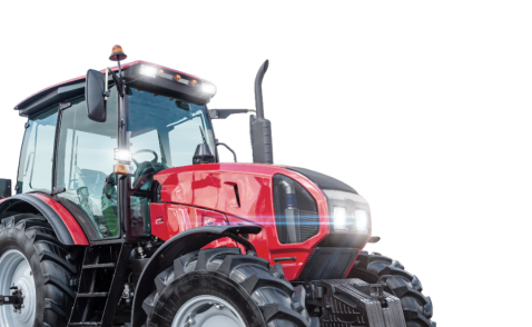 Для сельскохозяйственной техники